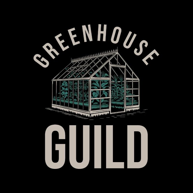 Gewächshausmanager Team