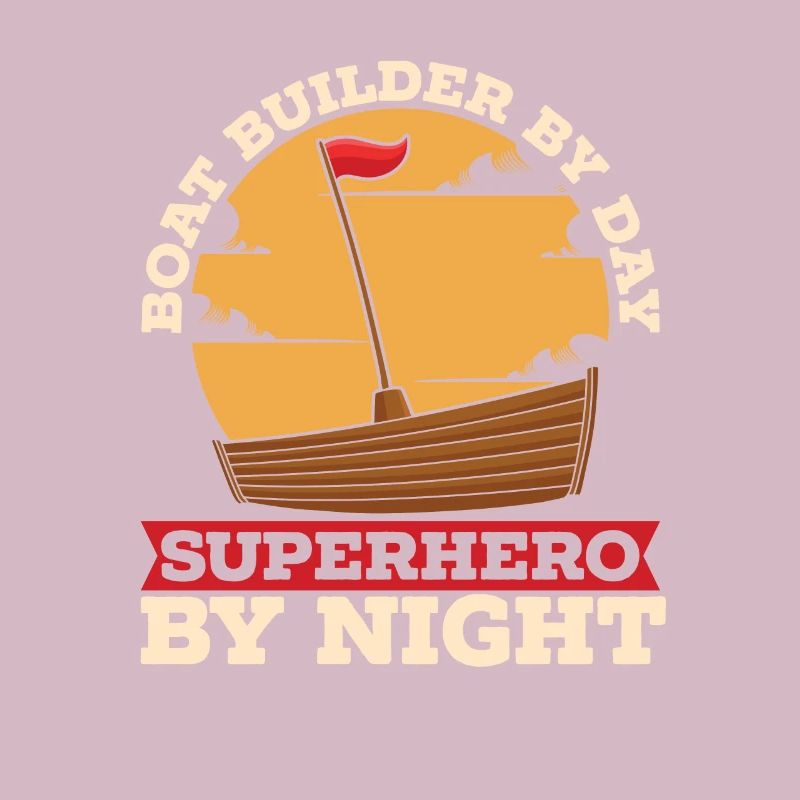 Constructeurs de bateaux