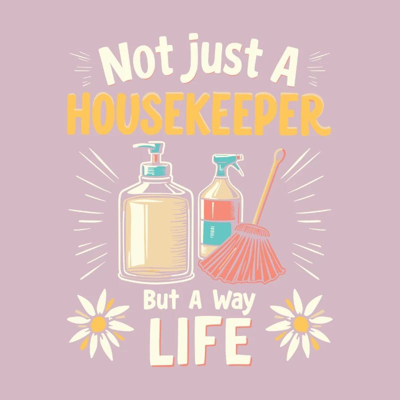 Housekeeper