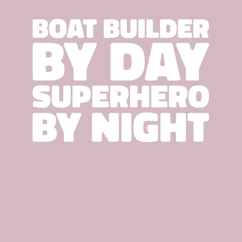 Constructeurs de bateaux