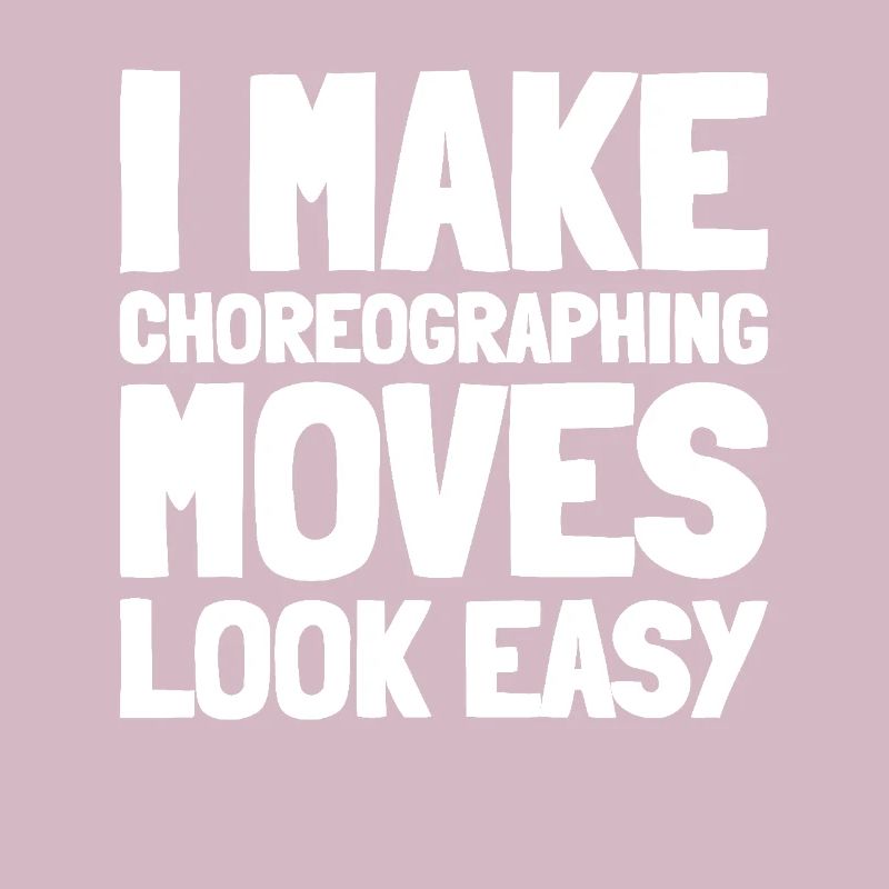 Choreographer