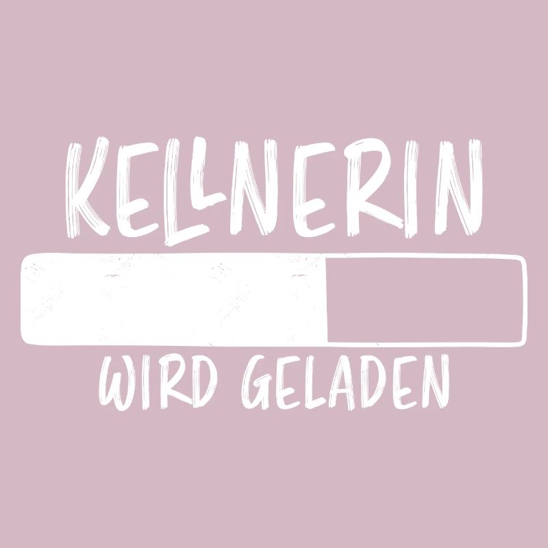 Kellnerin Spruch Kellner Beruf Kellnerin Geschenk