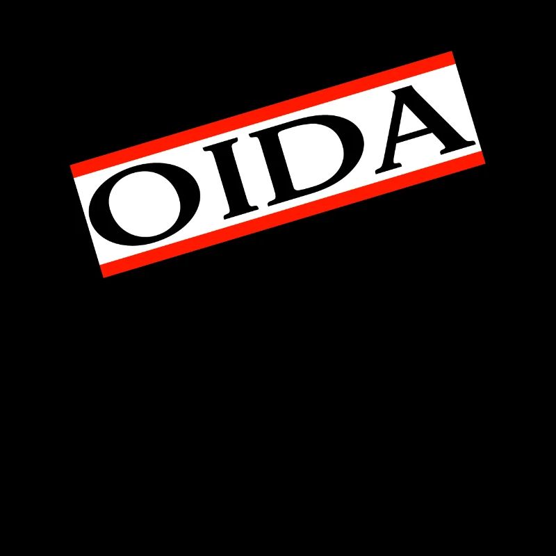 Oida Bavarian dialect Bavaria Vienna Austria