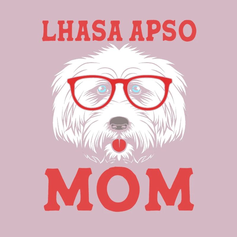 Lhassa Apso