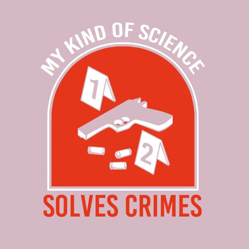 Forensik Forensiker Spurensicherung