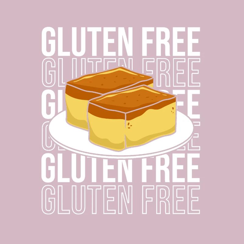 Sans gluten