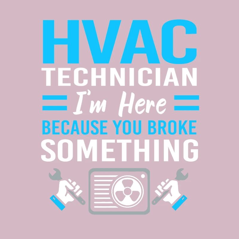 Heating Air Conditioning Technician Technician Refrigeration Technician