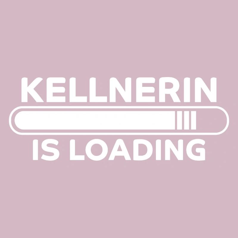 Kellnerin Spruch Kellner Beruf Kellnerin Geschenk