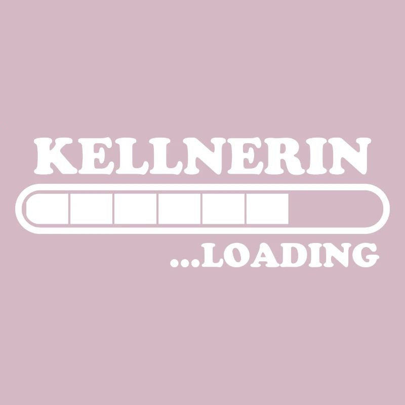 Kellnerin Spruch Kellner Beruf Kellnerin Geschenk