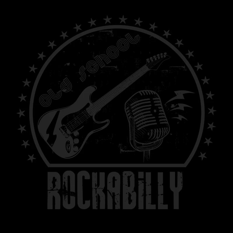 Rockabilly