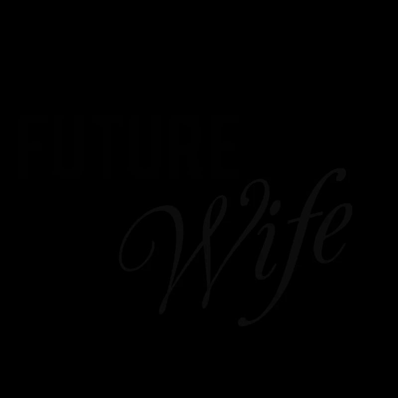 Épouse future épouse future nom de l'animal de compagnie