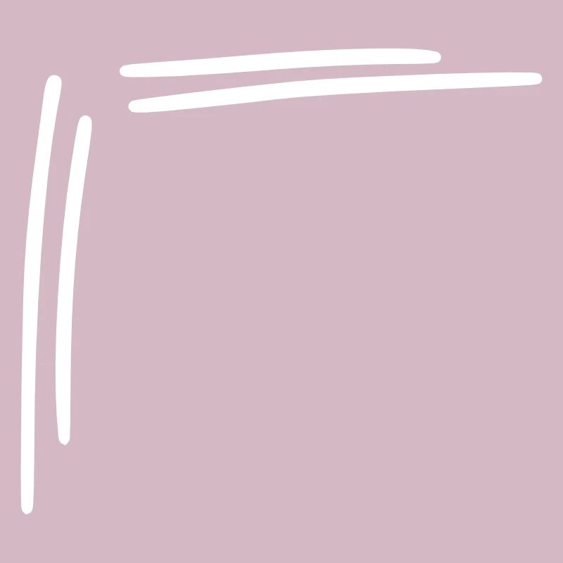 angular frame corner Vector