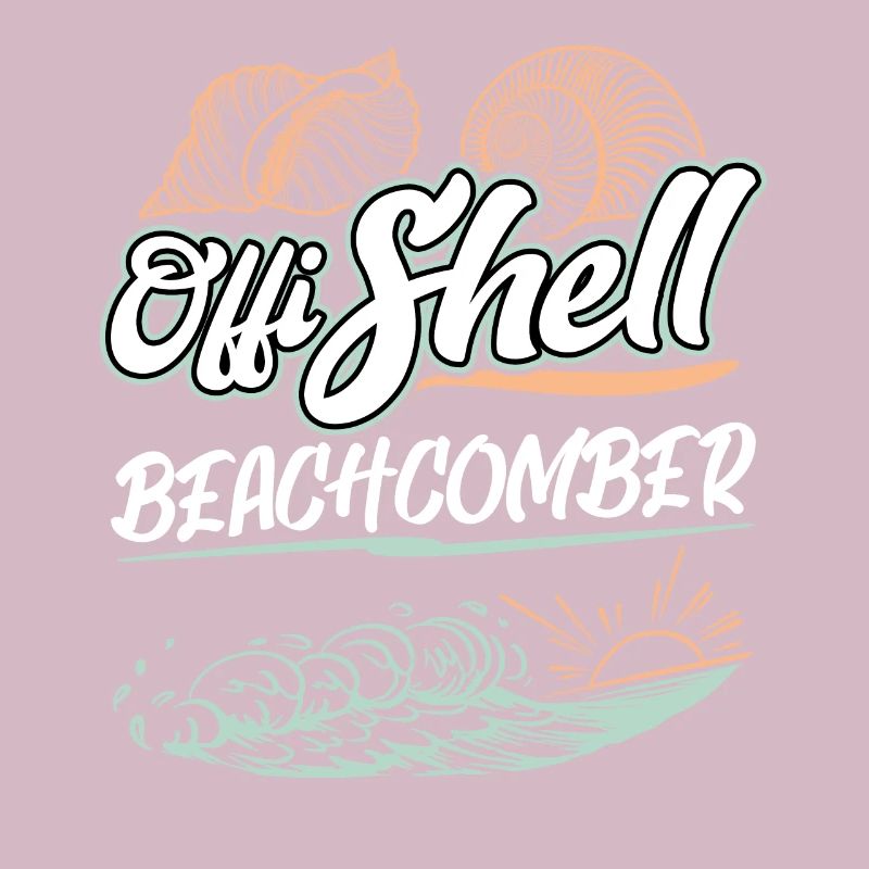 Offishell Beachcomber - Shell