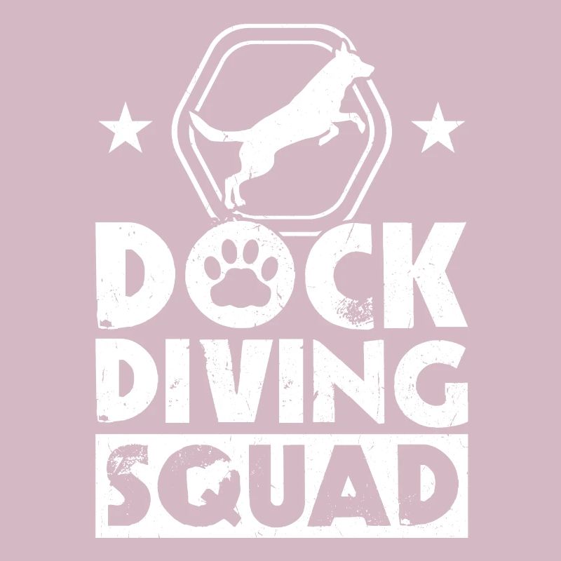 Dock dive squad