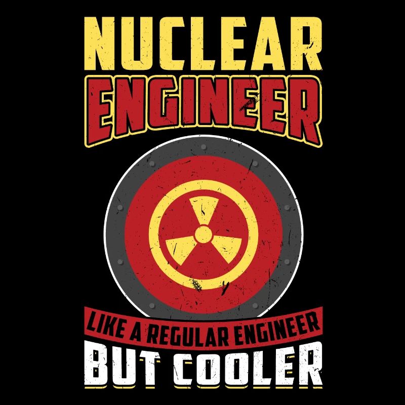 Nuclear Engineer