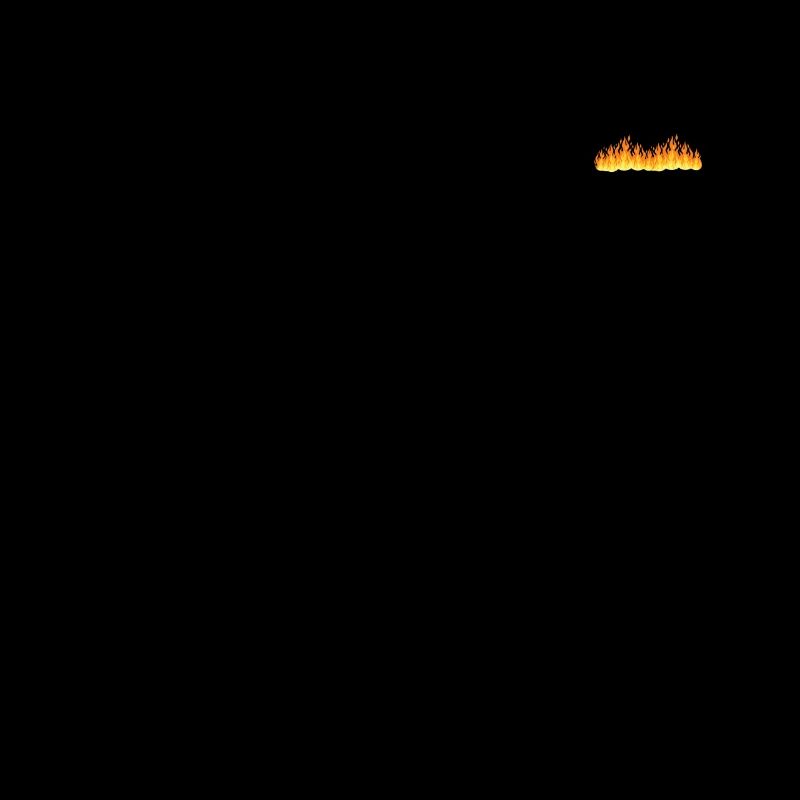 Dernière apparition nerveuse de l’enseignant, la doctrine du feu