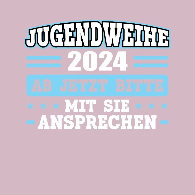 Jugendweihe 2024 Mädchen Junge