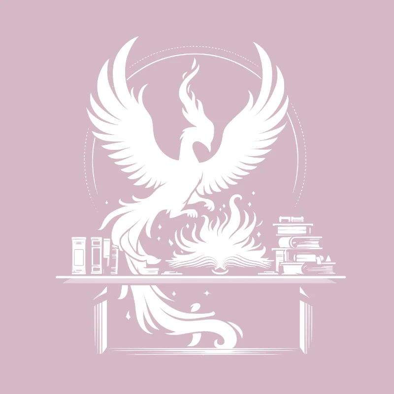 „Phönix aus der Asche“