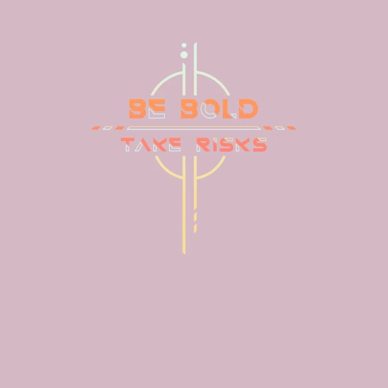 Bold Risks: Forge Your Path