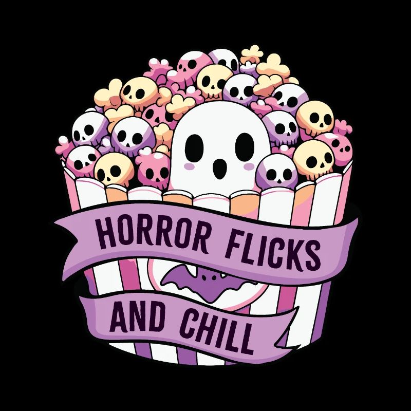 Films d’horreur et frisson