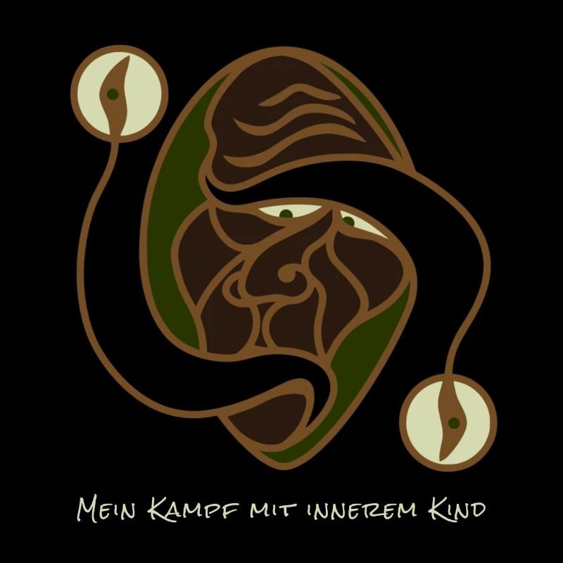 Kampf Mit Innerem Kind