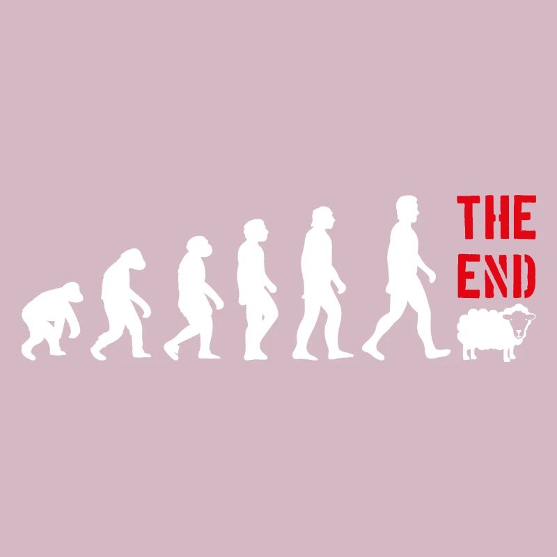 EVOLUTION WITZIG LUSTIG