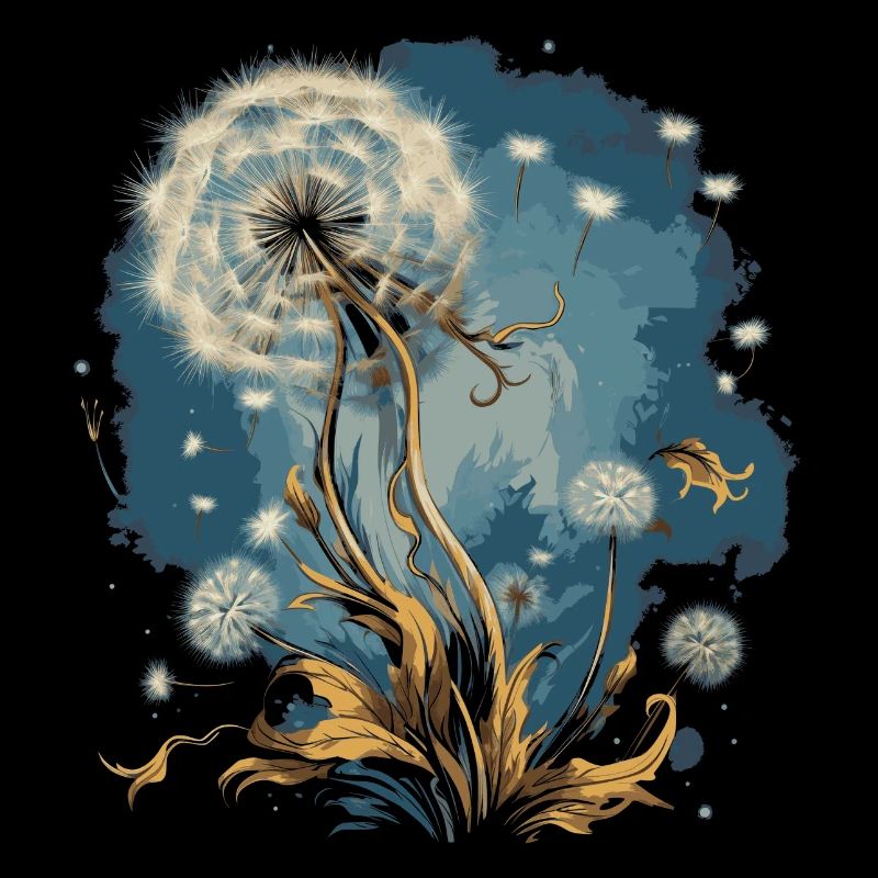 Pusteblume