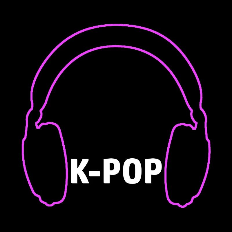 K-Pop Merch pour les fans de Kpop