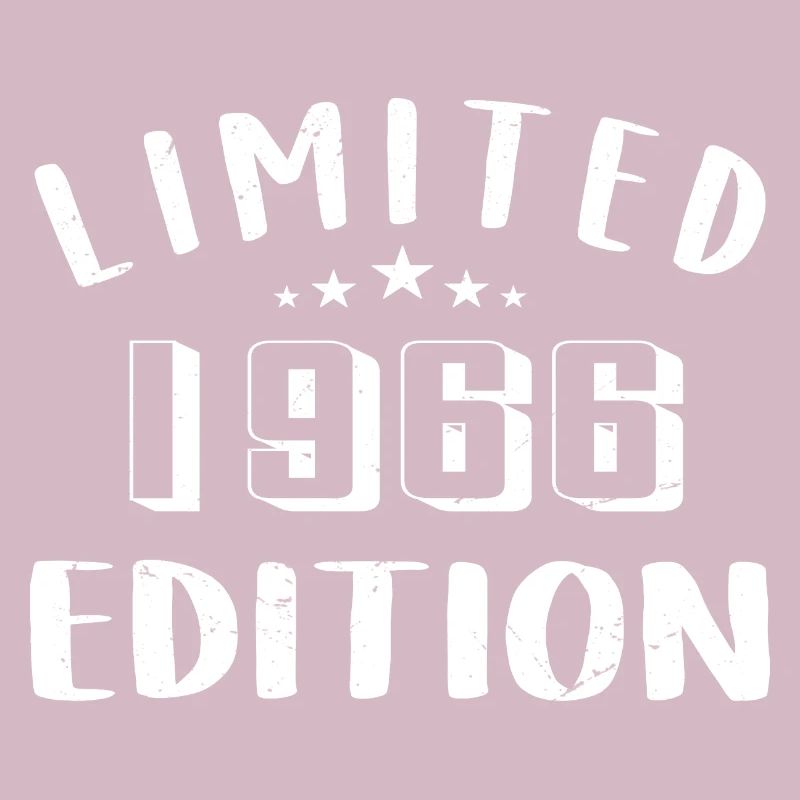 Anniversaire 1966 Édition Limitée 1966