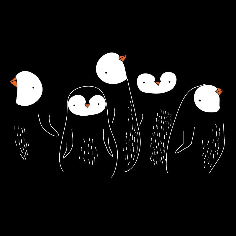 PINGOUINS
