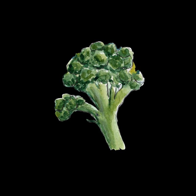 Brokkoli