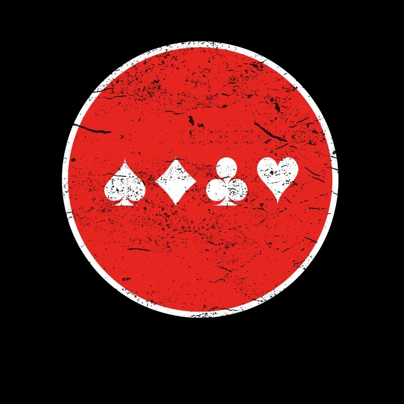 Gift poker poker