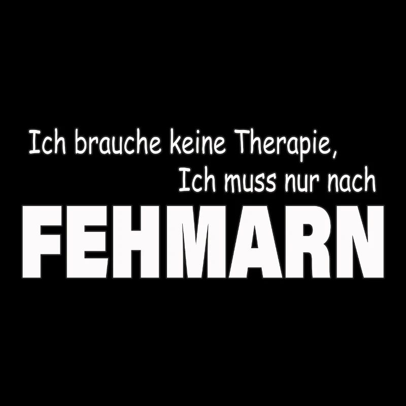 Therapy FEHMARN