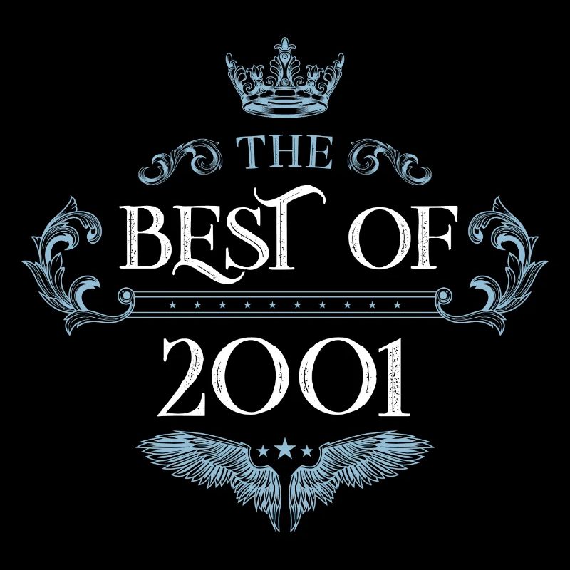 2001 best of