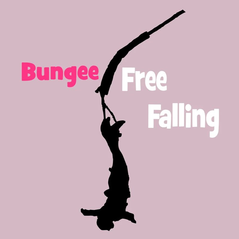 Bungee Fall
