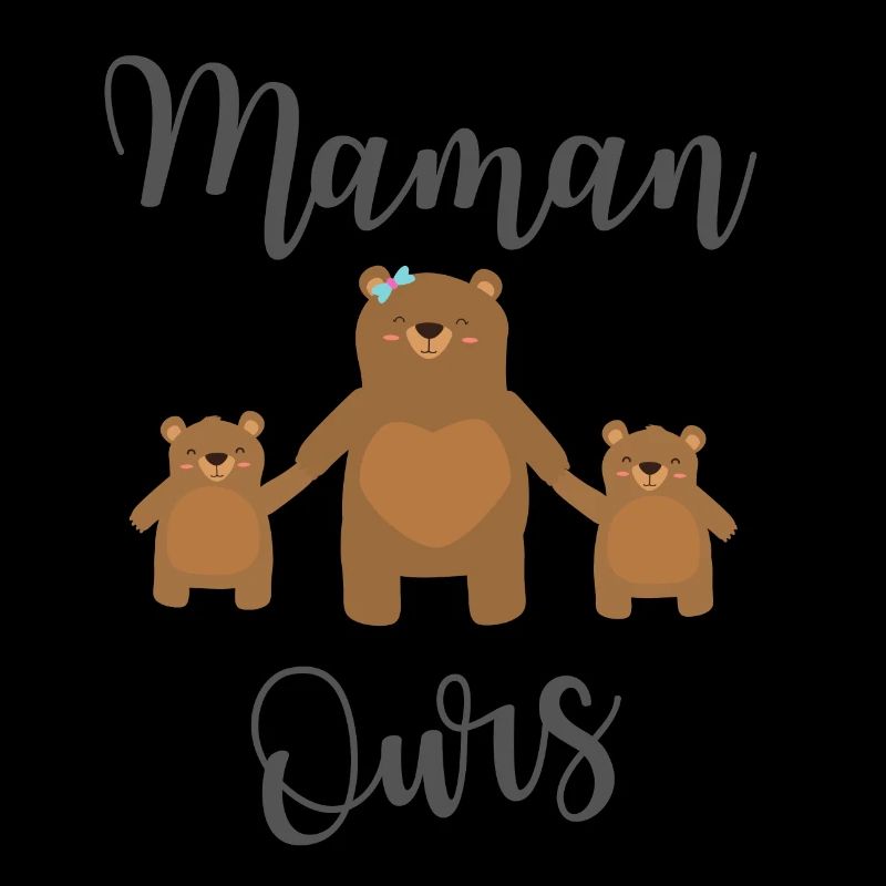 Maman ours