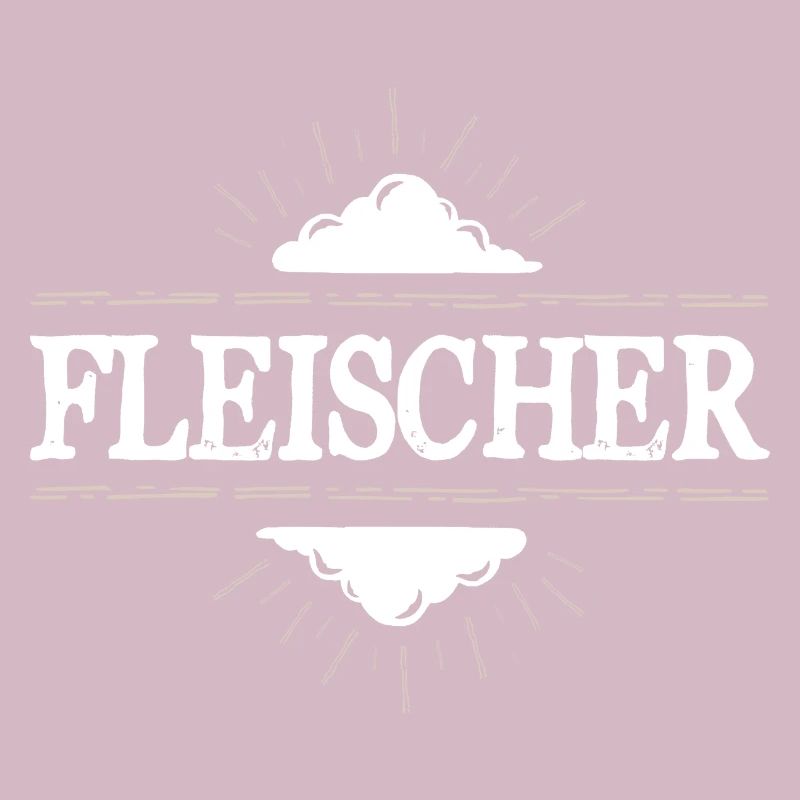 Fleischer Beruf