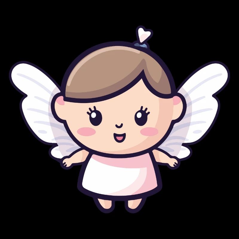 Fairy Cute Fairy Tale