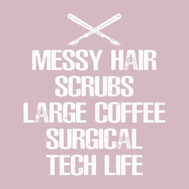 Surgical Tech OTA Operations Technical OP Profession