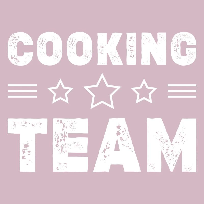 Cooking Team