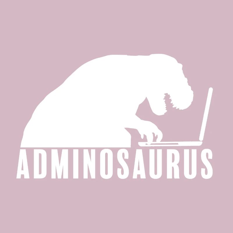 Admin Administrateur Informatique Ordinateur