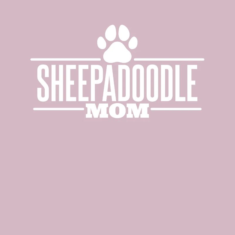 Maman Sheepadoodle