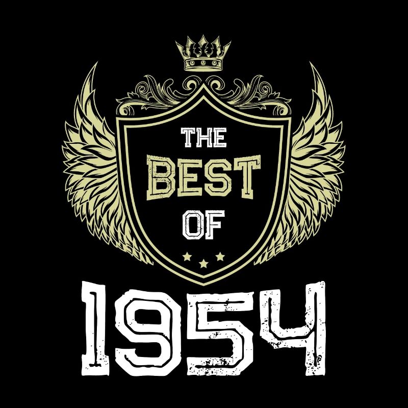 1954 best of