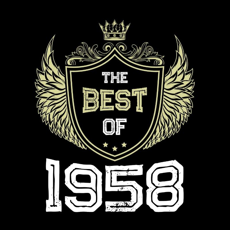 1958 best of