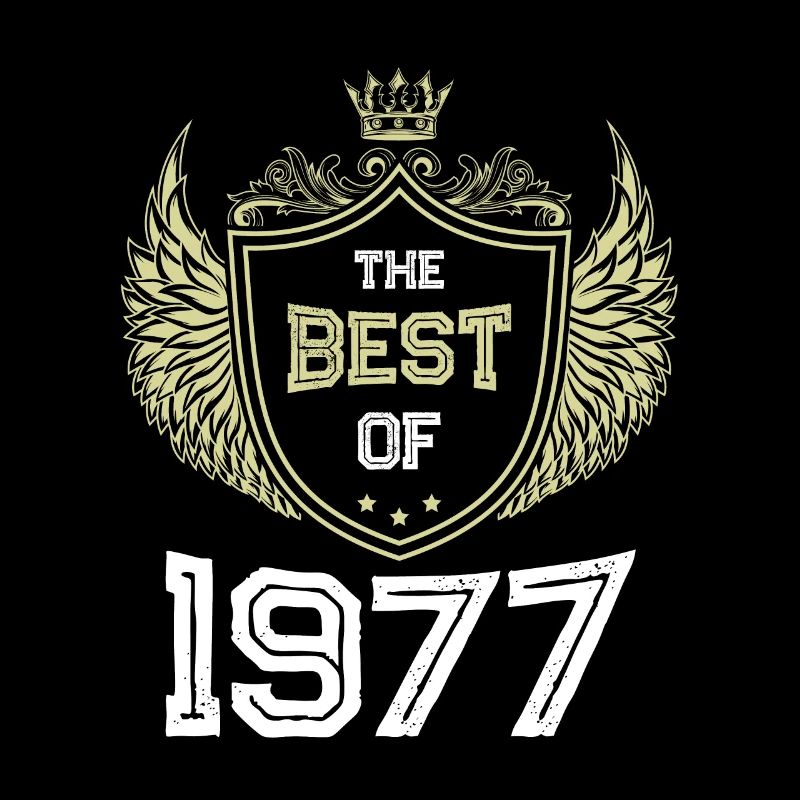 1977 best of