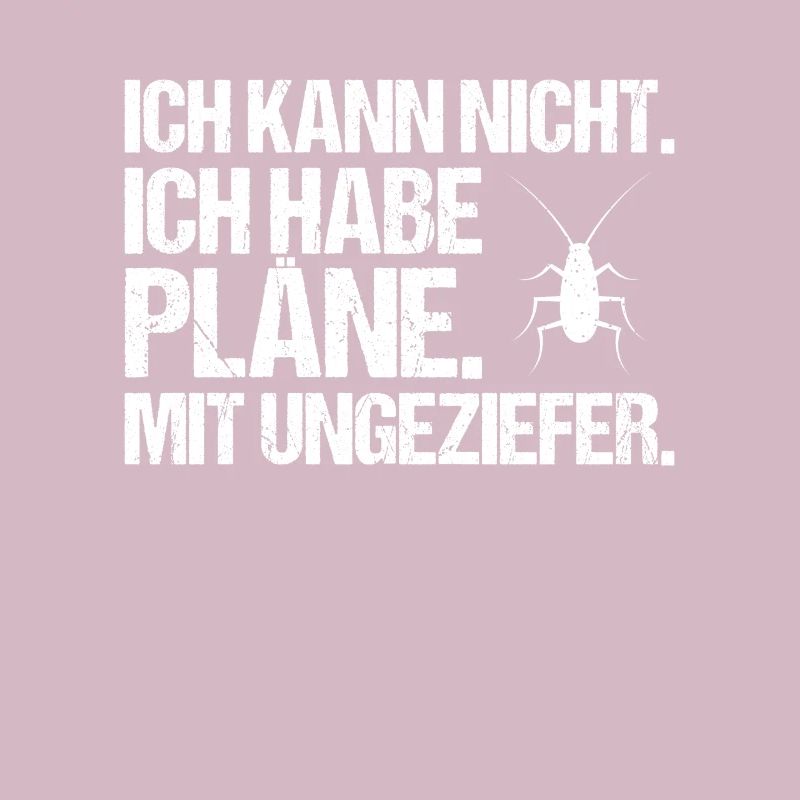 Schädlingsbekämpfer Kammerjäger Exterminator