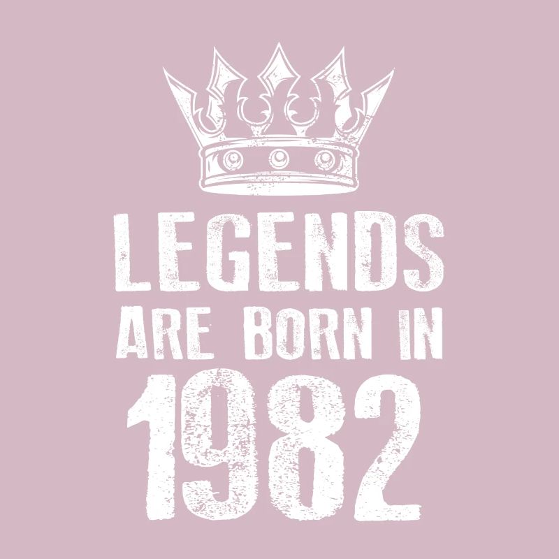 1982 legends born in