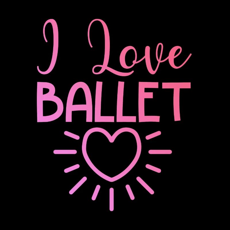 J’adore le ballet