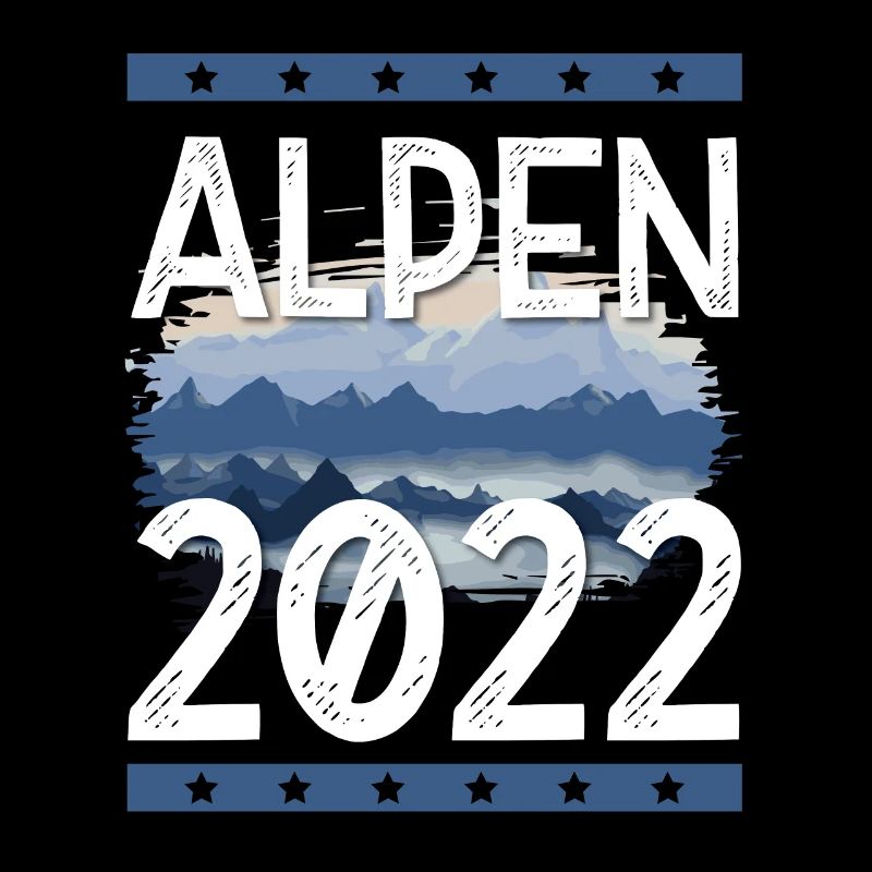 Alps 2022