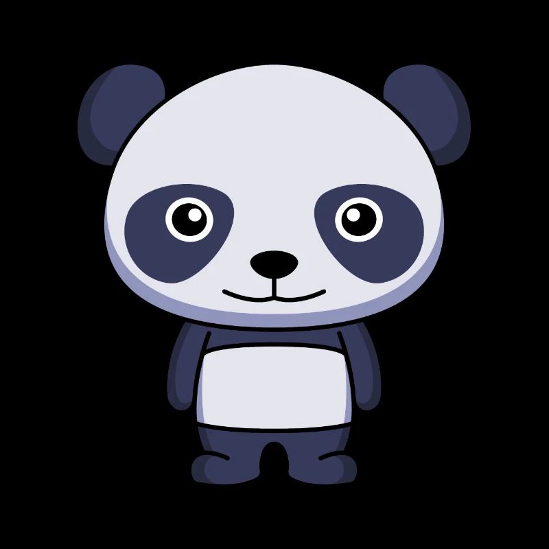 Panda Comic Tier